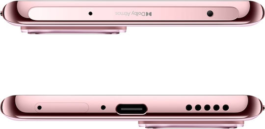Xiaomi 13 Lite 5G Dual SIM (8GB/256GB) Pink