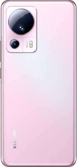 Xiaomi 13 Lite 5G Dual SIM (8GB/256GB) Pink