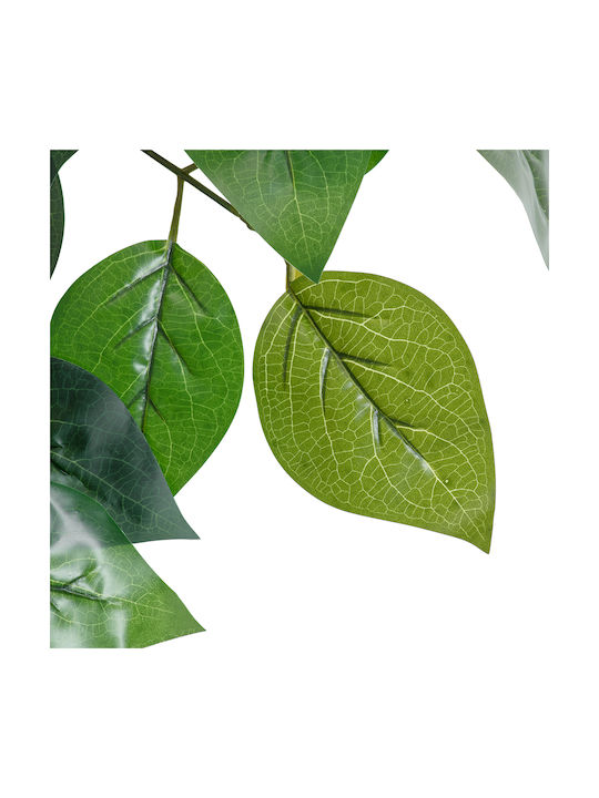 Artificial Decorative Branch Green 60cm GloboStar