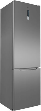 Teka Fridge-Freezer 330lt Total NoFrost H201xW59.5xD63.5cm Inox NFL 430 S