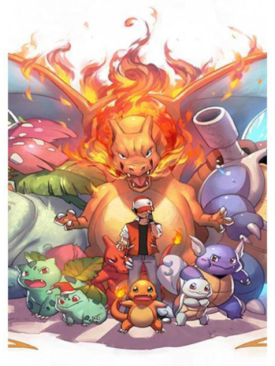 Takeposition Z-cool Ανιμε Jachetă cu glugă Pokemon Gri 908-1033-02