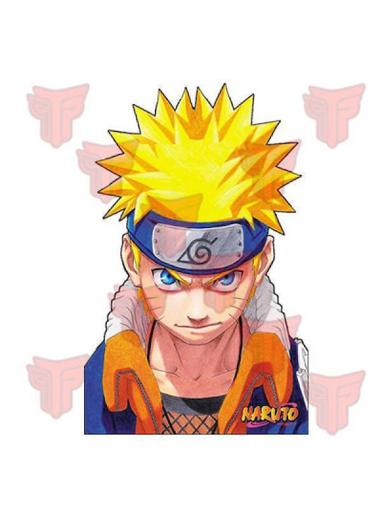 Takeposition Hanorac cu glugă Naruto Negru 907-1333-02