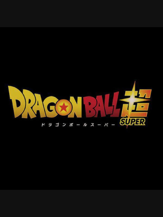 Takeposition Суитшърти Dragon Ball Бял 332-1057-09