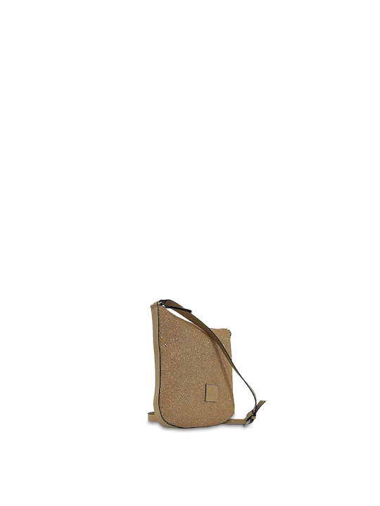 Hunter Women's Bag Crossbody Tabac Brown