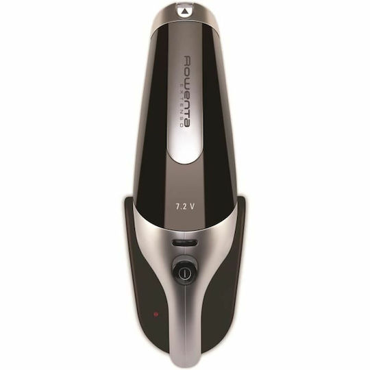 Rowenta Extenso Dry Черен