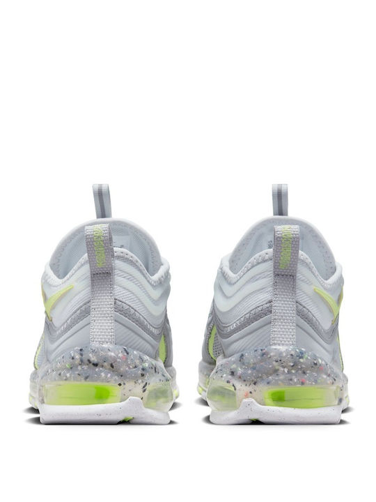 Air Max Terrascape 97 Herren Sneakers Weiß