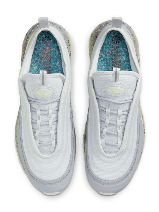 Air Max Terrascape 97 Herren Sneakers Weiß