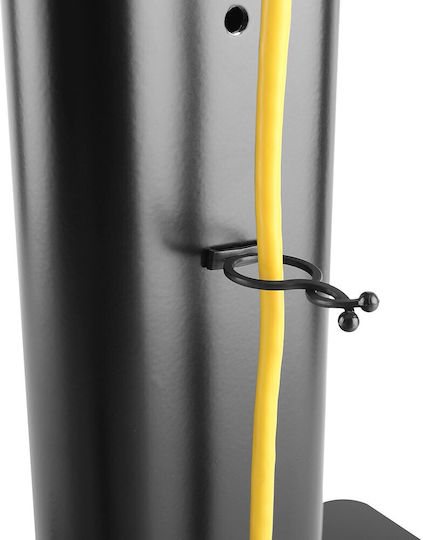 AG Neovo DTS-01 DTS-01 Fernsehhalterung Boden bis 65" und 40kg
