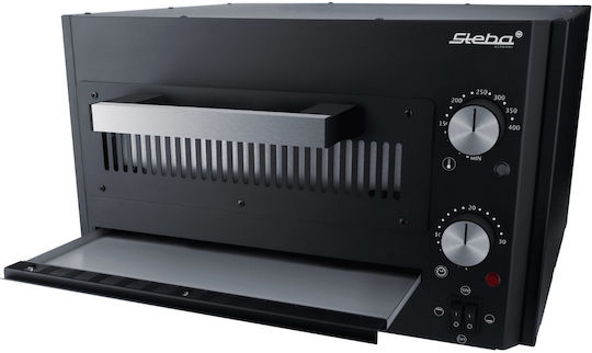 Steba PB 1800 Pizza Maker 1800W Negru