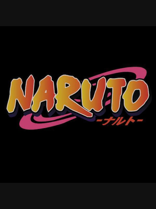 Takeposition Sweatshirt Naruto Weiß 332-1053-02