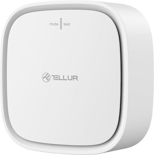 Tellur Autonom Detector de gaz Wi-Fi