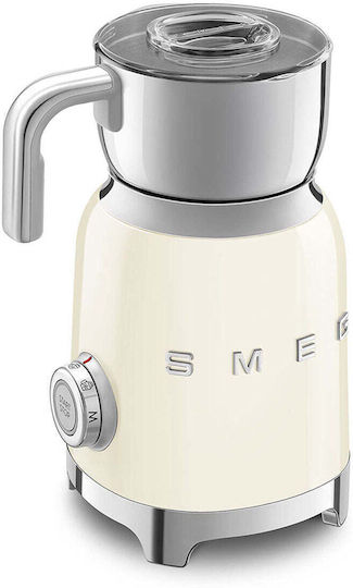 Smeg Device for Hot & Cold Milk Froth with Non-stick Coating 600ml