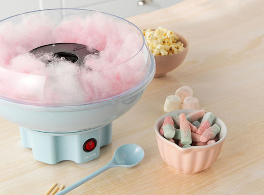 Petra Electric PT-2641 Candy Floss Maker 25cm Blue