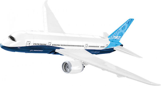 Cobi Конструктори Boeing 787-8 Dreamliner За 9+ Години 836 Бройки