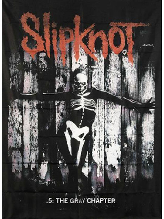 Takeposition Tricou Slipknot Gri 333-7556-02