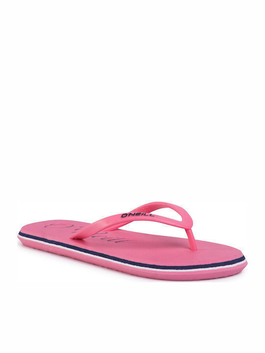 Παιδικές Σαγιονάρες Flip Flops Ροζ