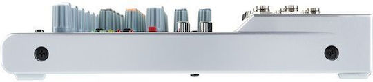Behringer Xenyx 802S 2 XLR Inputs