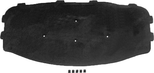 NTY Car Bodywork Spare Part for BMW E46 Bmw 3 E46 1997+