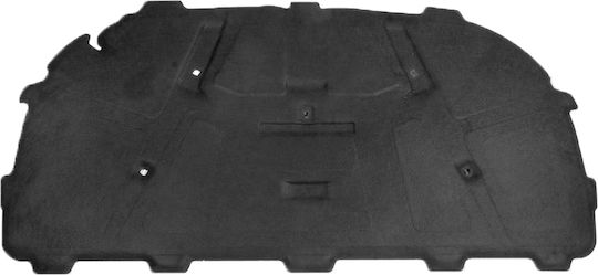 NTY Engine Bay Silencing Material Car for Audi A4 Audi A4 B8/A4 2007+
