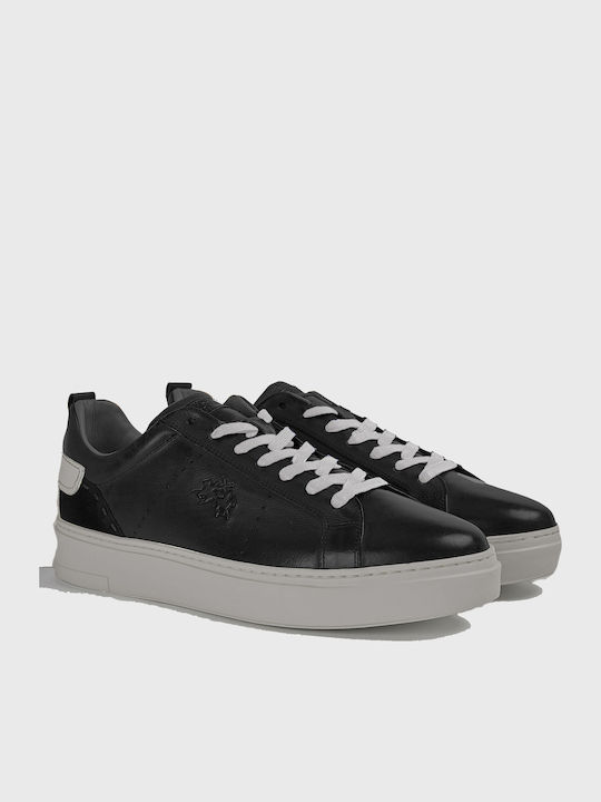 Sneakers Black