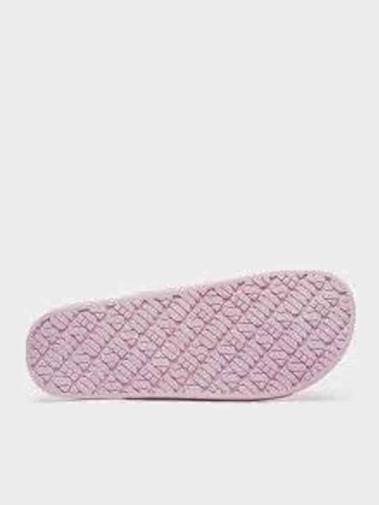 Kids' Slides Pink