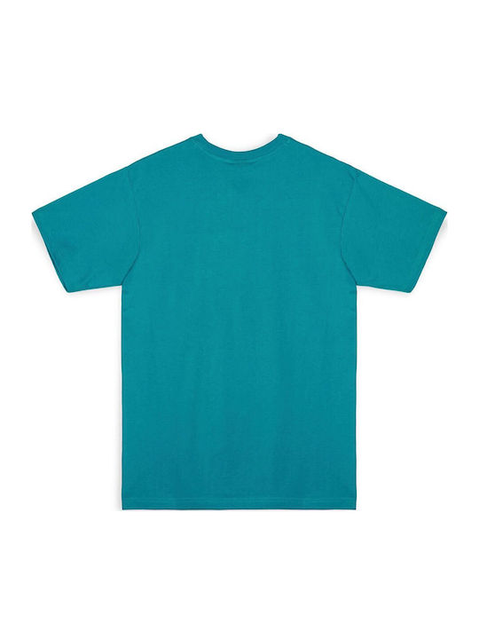 T-shirt Green