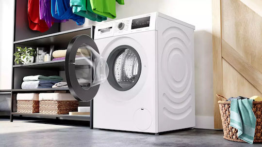 Bosch Mașină de Spălat Rufe 8kg 1200 Rotiri Active Water Plus WAN24279GR
