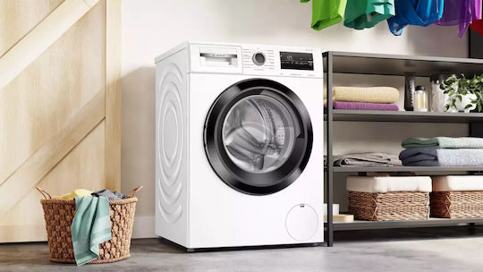 Bosch Mașină de Spălat Rufe 8kg 1200 Rotiri Active Water Plus WAN24279GR