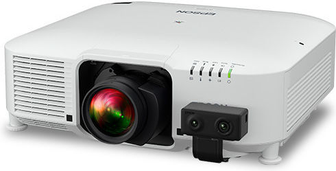 Epson EB-PU2010W V11HA52940 Proiector 3LCD Full HD Laser Alb