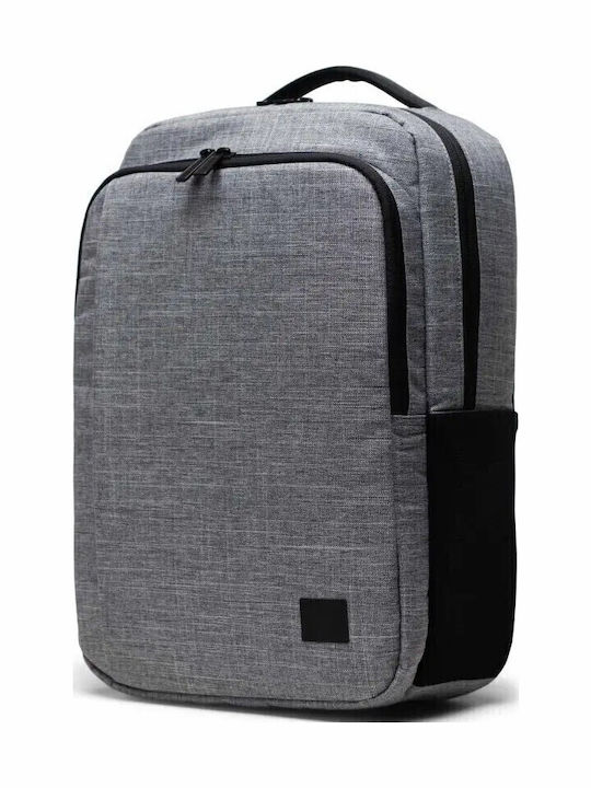 Herschel Kaslo Tech 20lt Γκρι