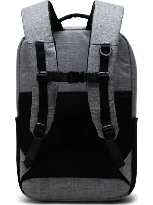 Herschel Kaslo Tech 20lt Γκρι