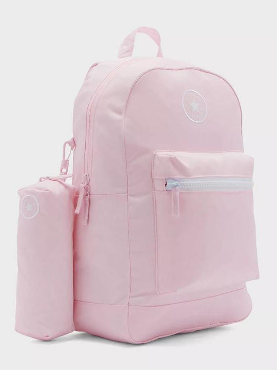 Converse Backpack Ροζ