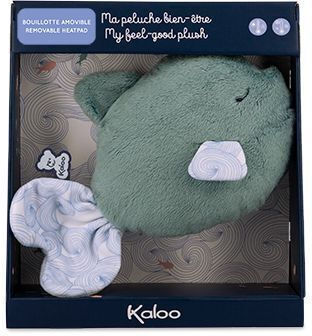 Kaloo Kaloo Ψαράκι Anti-Kolik-Wärmer KA970703