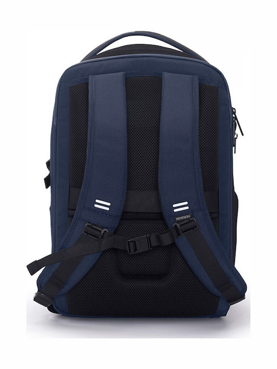 XD Design Backpack 25lt Navy Μπλε