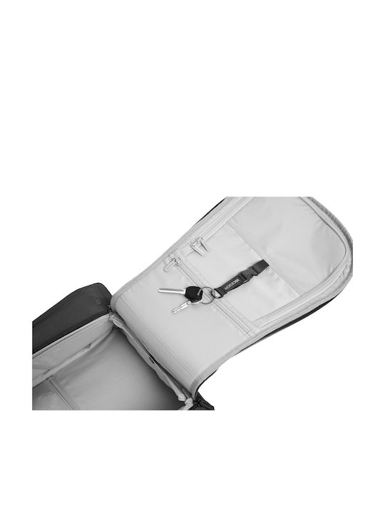XD Design Backpack 25lt Μαύρο