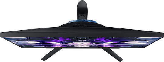 Samsung Odyssey G30A VA Gaming Monitor 27" FHD 1920x1080 144Hz