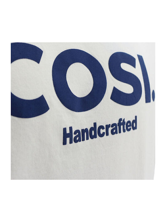 T-Shirt Weiß
