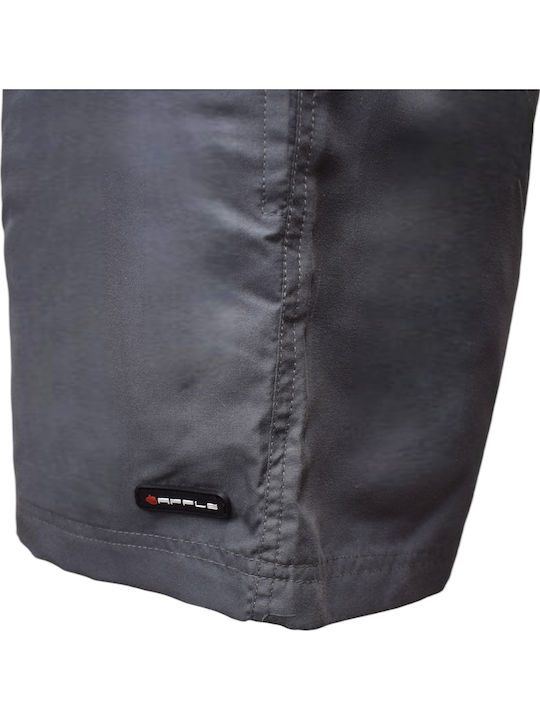 Men's Swimwear Shorts Gray