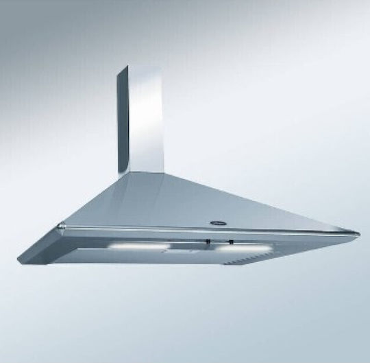 Akpo WK-5 Soft 50 Chimney Vent Hood 50cm Inox