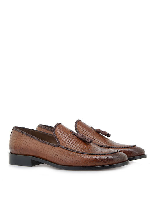 Lorenzo Russo 1726 Neolit Sole Brown