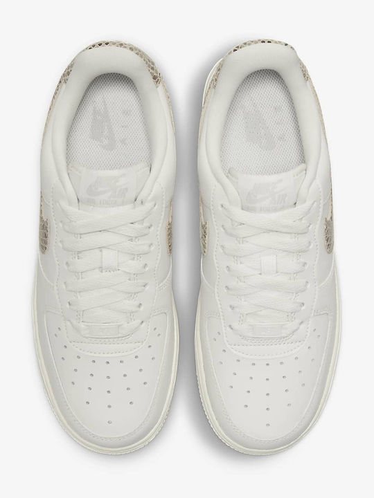 Air Force 1 '07 Adidași Pentru Femei Phantom / Light Iron Ore