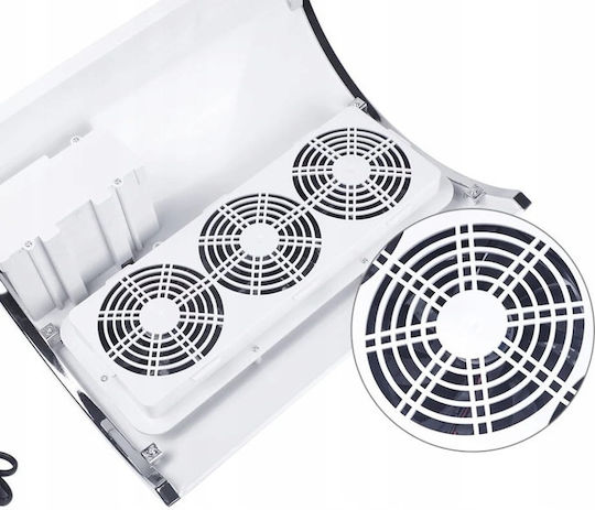 Dust Absorber Nails Dust 45W
