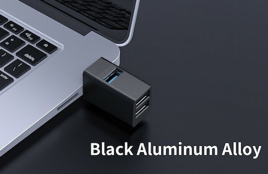 Orico Hub 3 Porturi USB 3.0 cu Conectare USB-A