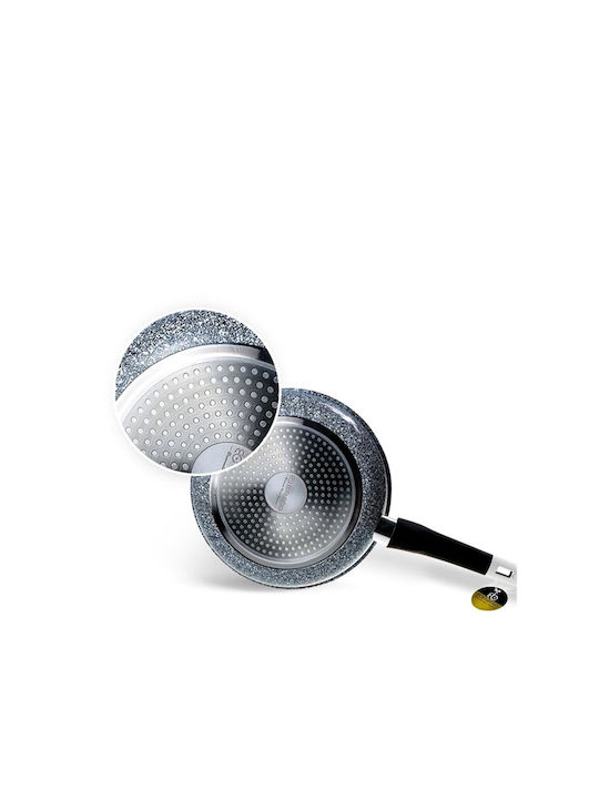 Edenberg Pan made of Aluminum with Stone Coating 26cm