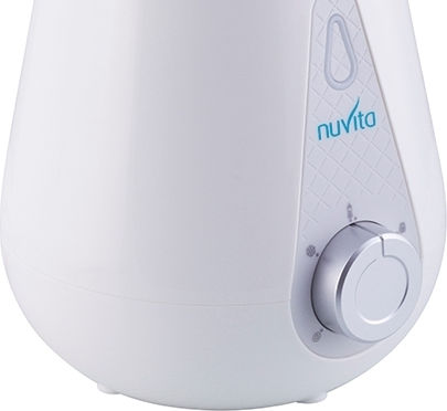 Nuvita Car Baby Bottle Warmer