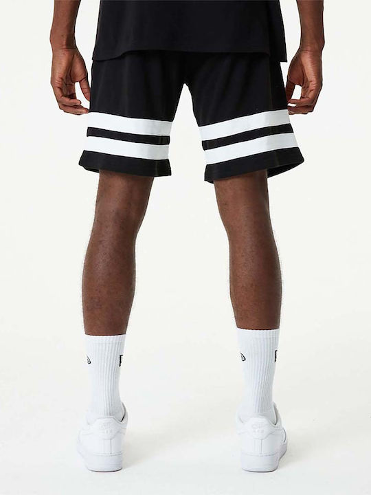New Era Men's Athletic Shorts Black