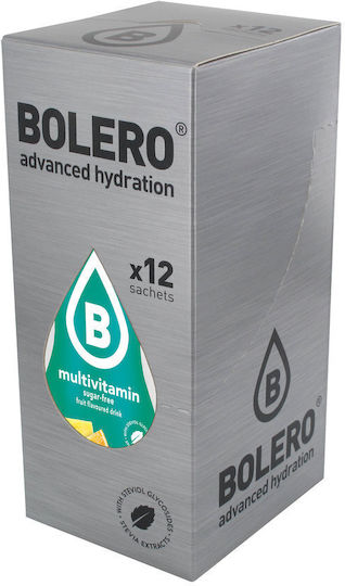 Bolero Zuckerfrei 9gr 1Stück