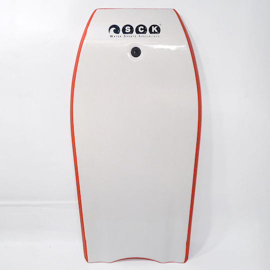 SCK Schwimmbrett mit Länge 106cm Rote