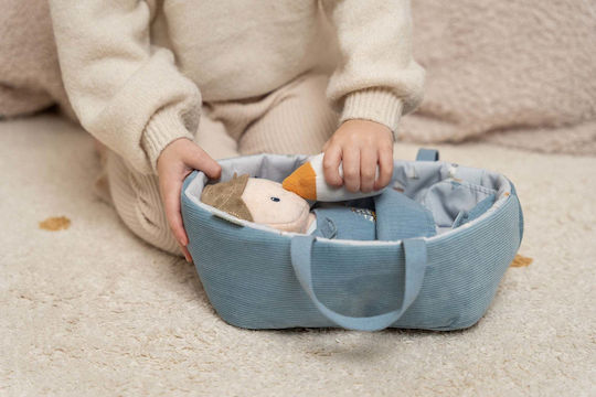 Little Dutch Păpușă Bebe Jim Pentru 0+ Ani 30 Cm