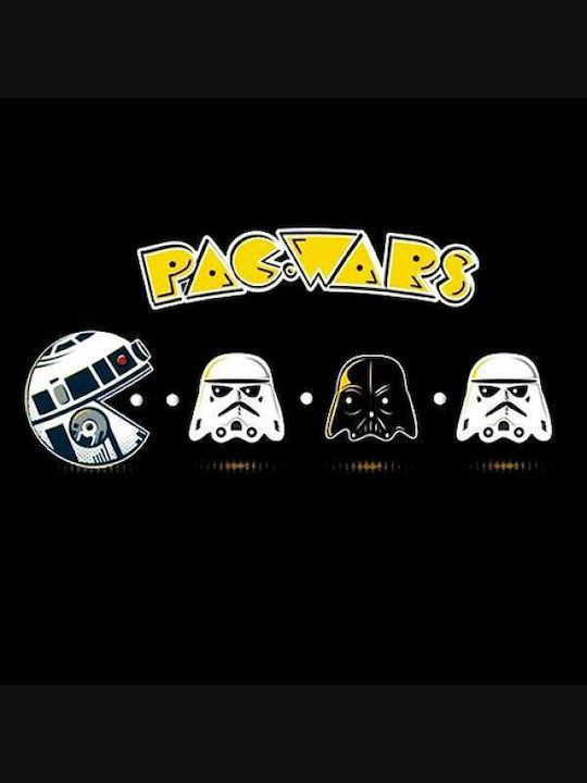 Takeposition Pac Wars Damen T-shirt Rot 502-1551-05